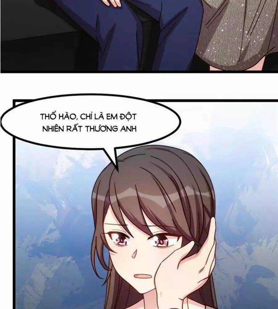 Cô Vợ Ấm Áp Của Hạ Thiếu Chapter 219 trang 22