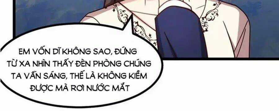 Cô Vợ Ấm Áp Của Hạ Thiếu Chapter 219 trang 23