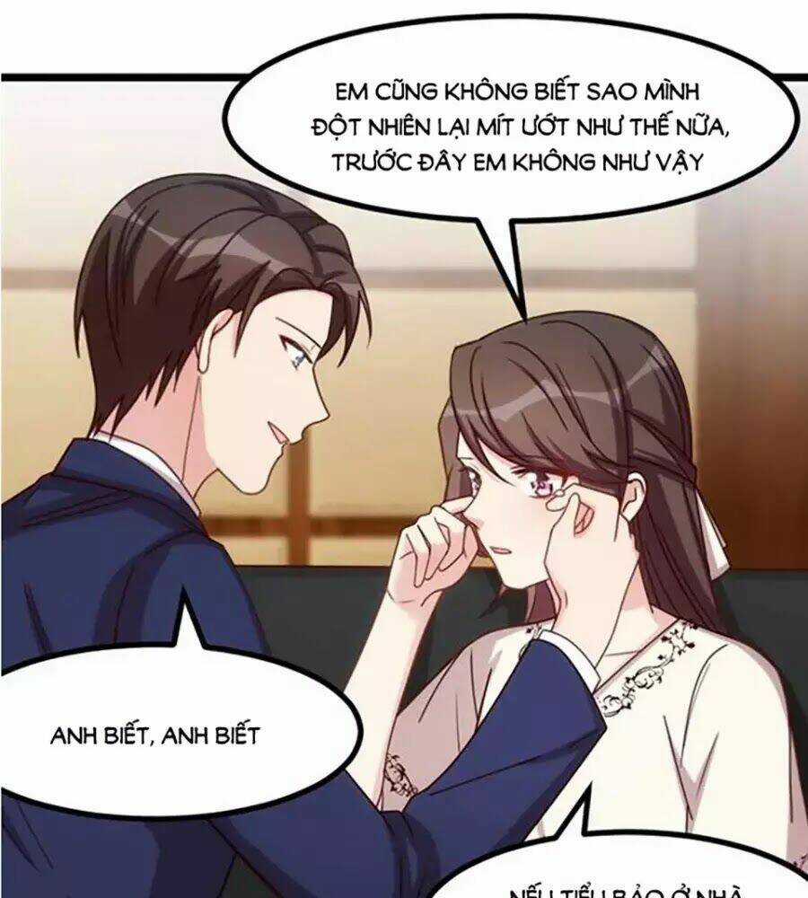 Cô Vợ Ấm Áp Của Hạ Thiếu Chapter 219 trang 24