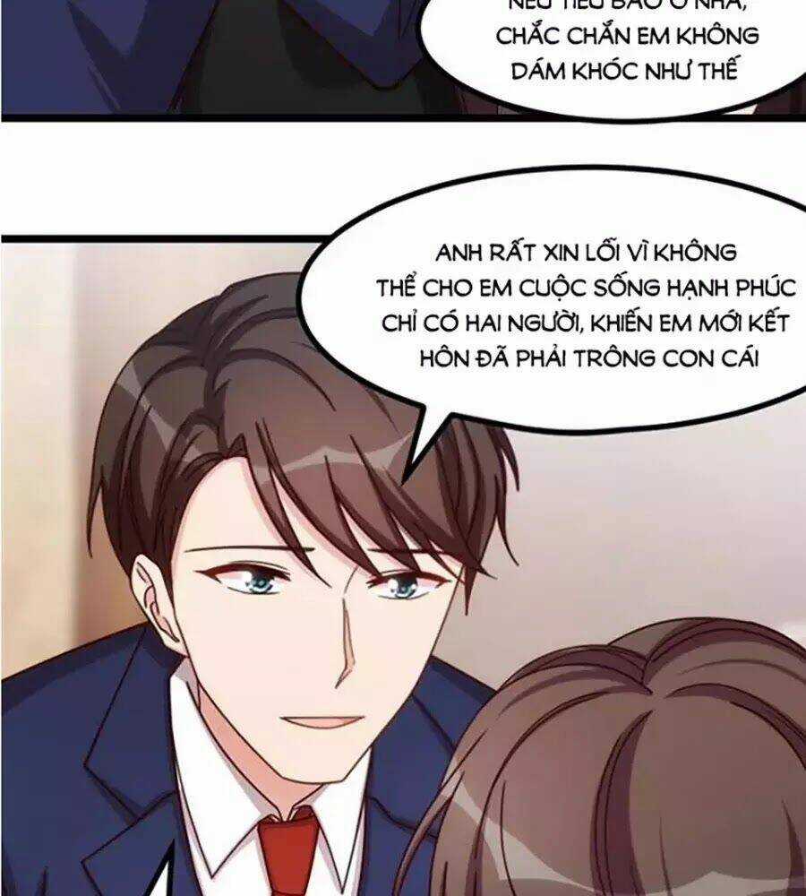 Cô Vợ Ấm Áp Của Hạ Thiếu Chapter 219 trang 25