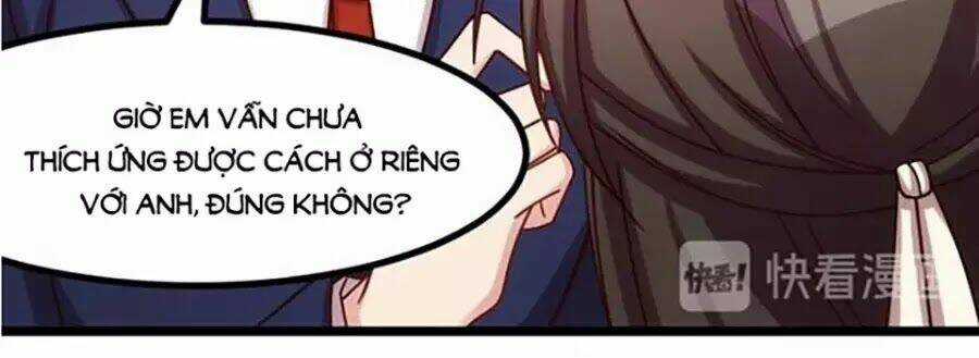 Cô Vợ Ấm Áp Của Hạ Thiếu Chapter 219 trang 26