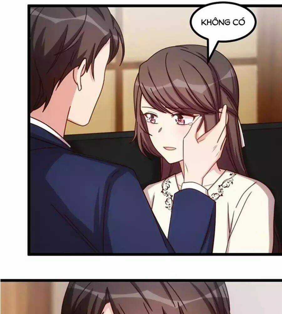 Cô Vợ Ấm Áp Của Hạ Thiếu Chapter 219 trang 27