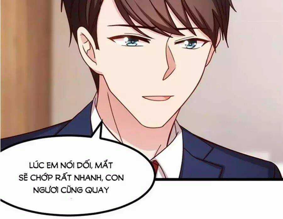 Cô Vợ Ấm Áp Của Hạ Thiếu Chapter 219 trang 28