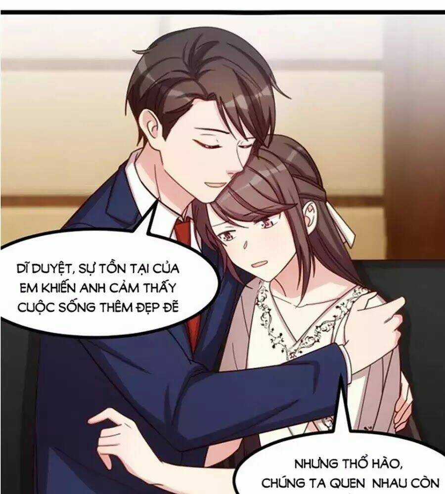 Cô Vợ Ấm Áp Của Hạ Thiếu Chapter 219 trang 29