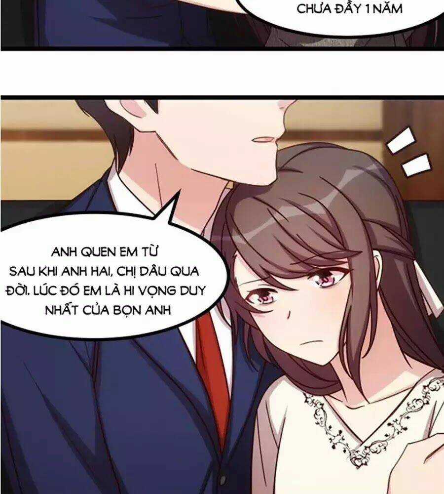 Cô Vợ Ấm Áp Của Hạ Thiếu Chapter 219 trang 30