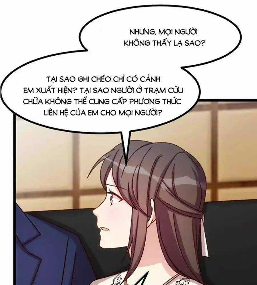 Cô Vợ Ấm Áp Của Hạ Thiếu Chapter 219 trang 32