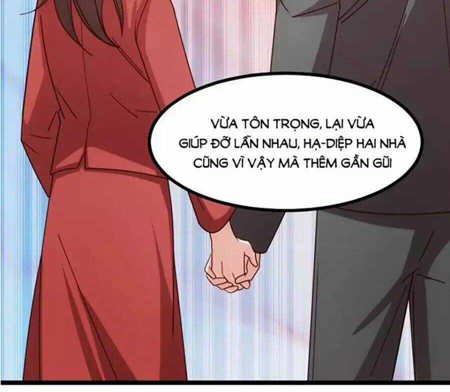 Cô Vợ Ấm Áp Của Hạ Thiếu Chapter 219 trang 35