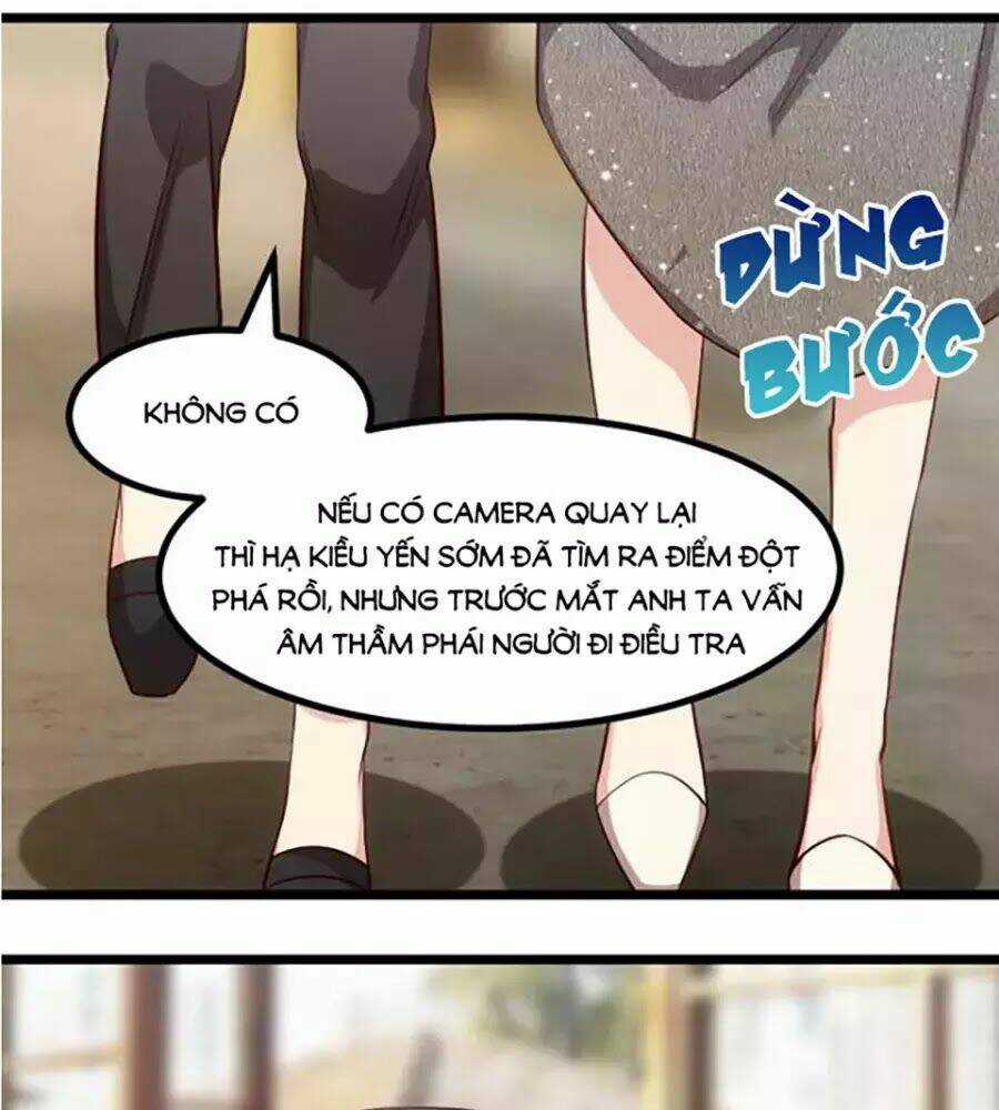 Cô Vợ Ấm Áp Của Hạ Thiếu Chapter 219 trang 4