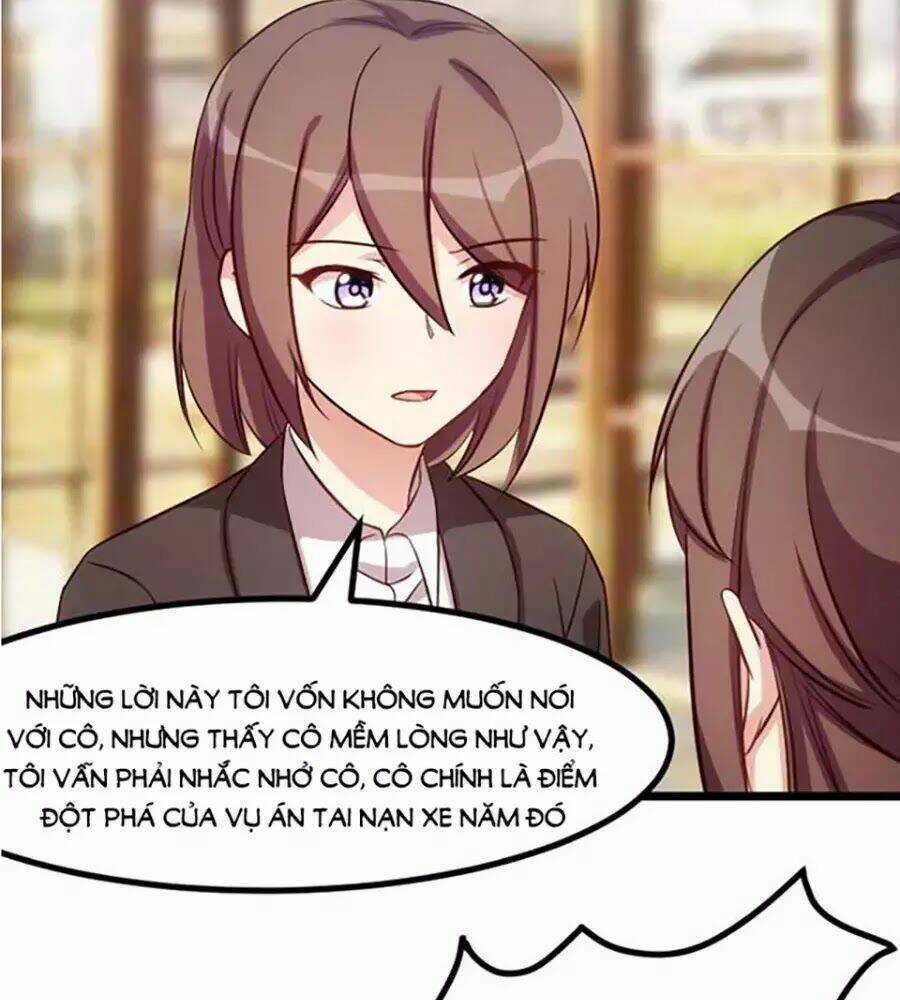 Cô Vợ Ấm Áp Của Hạ Thiếu Chapter 219 trang 5