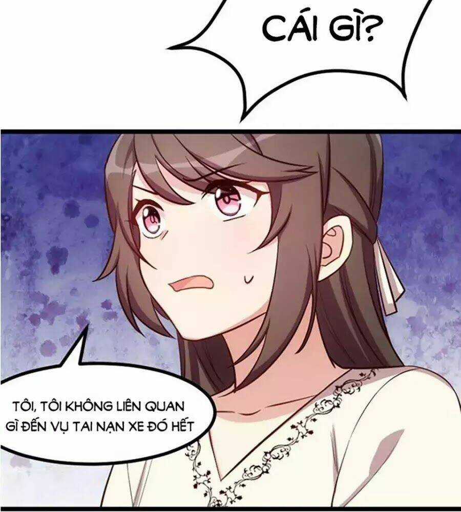 Cô Vợ Ấm Áp Của Hạ Thiếu Chapter 219 trang 6