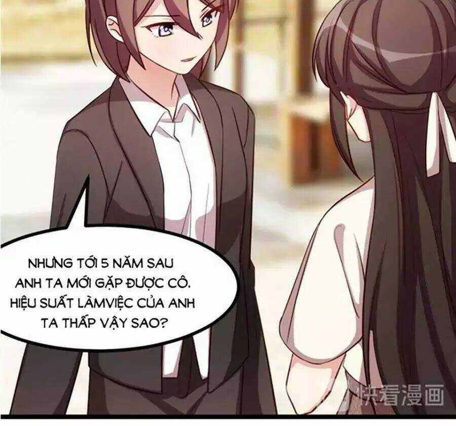Cô Vợ Ấm Áp Của Hạ Thiếu Chapter 219 trang 9