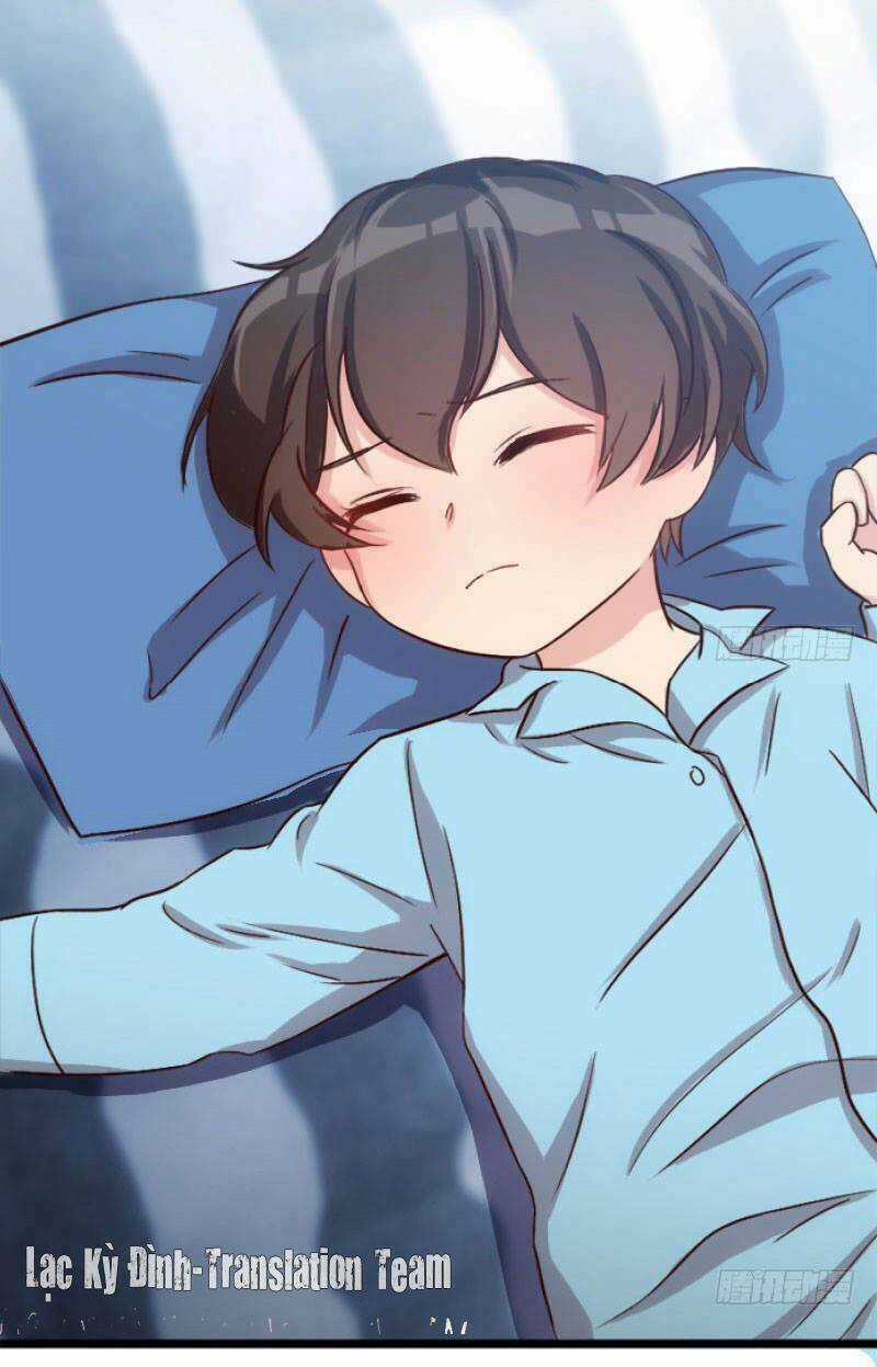 Cô Vợ Ấm Áp Của Hạ Thiếu Chapter 22 trang 0