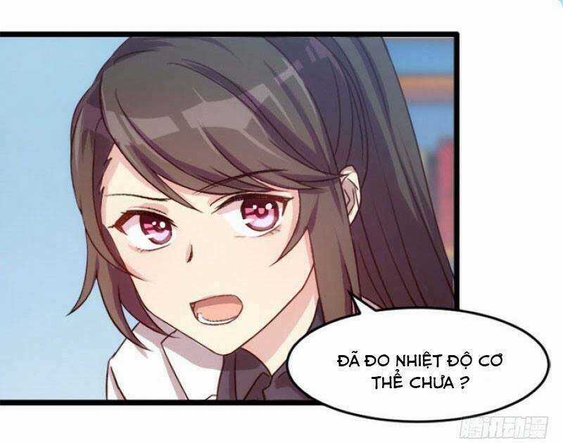 Cô Vợ Ấm Áp Của Hạ Thiếu Chapter 22 trang 1