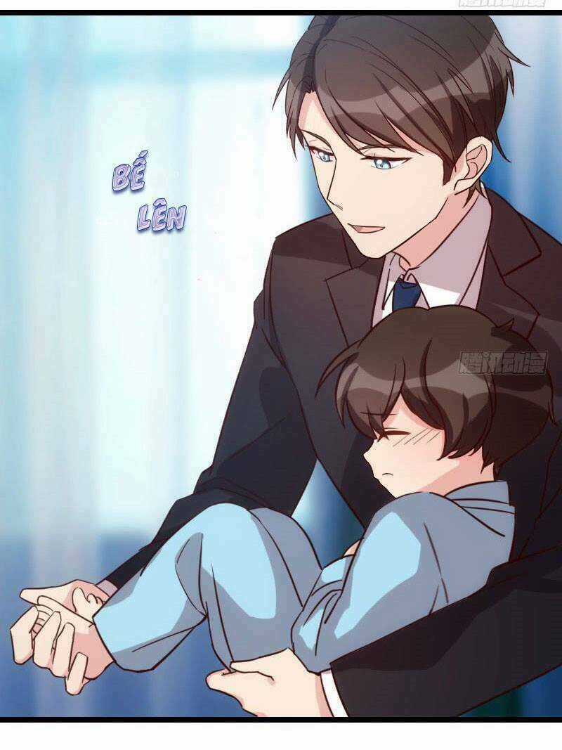 Cô Vợ Ấm Áp Của Hạ Thiếu Chapter 22 trang 10