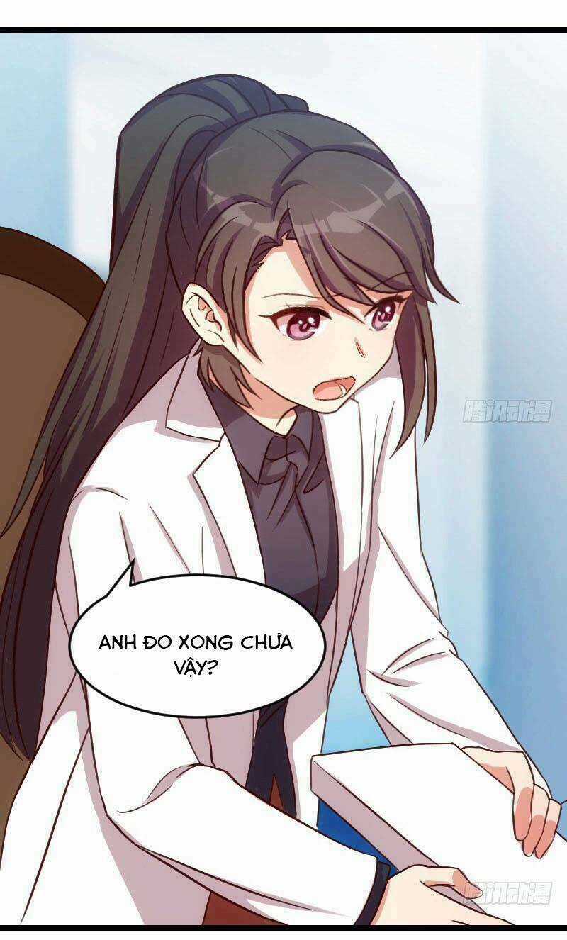 Cô Vợ Ấm Áp Của Hạ Thiếu Chapter 22 trang 16