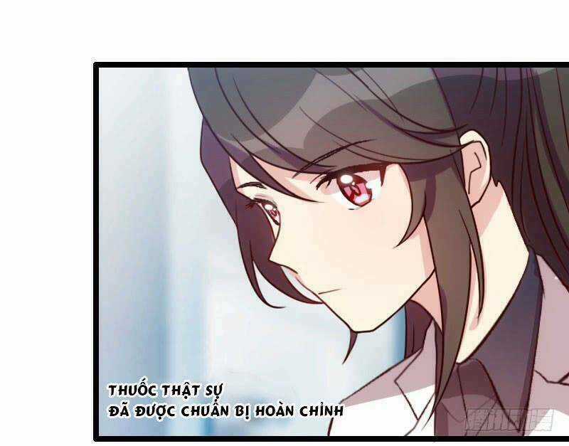 Cô Vợ Ấm Áp Của Hạ Thiếu Chapter 22 trang 7