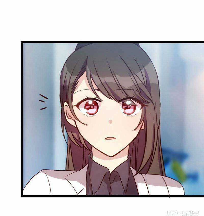 Cô Vợ Ấm Áp Của Hạ Thiếu Chapter 22 trang 9