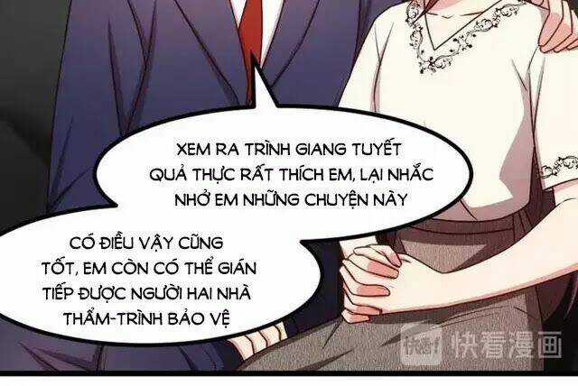 Cô Vợ Ấm Áp Của Hạ Thiếu Chapter 220 trang 10