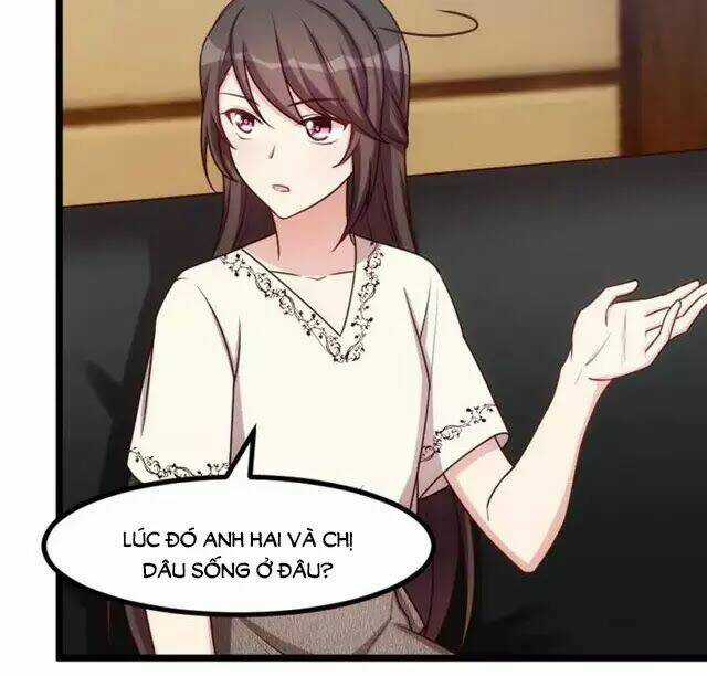 Cô Vợ Ấm Áp Của Hạ Thiếu Chapter 220 trang 14