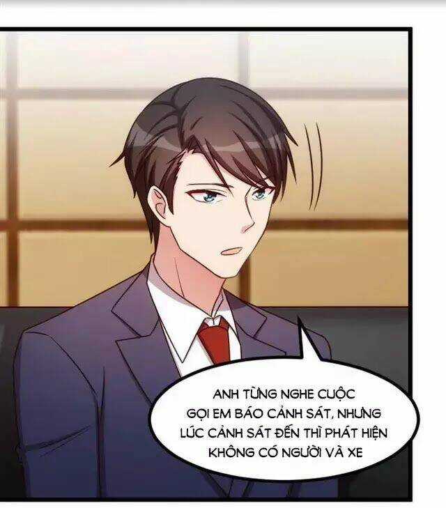 Cô Vợ Ấm Áp Của Hạ Thiếu Chapter 220 trang 19