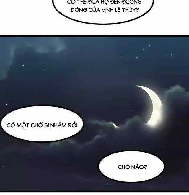 Cô Vợ Ấm Áp Của Hạ Thiếu Chapter 220 trang 21