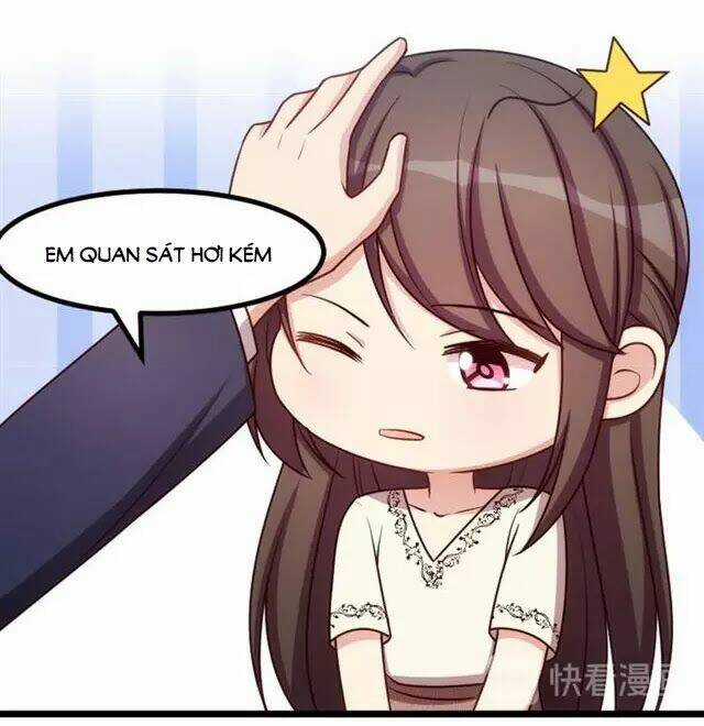 Cô Vợ Ấm Áp Của Hạ Thiếu Chapter 220 trang 4