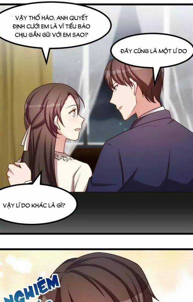 Cô Vợ Ấm Áp Của Hạ Thiếu Chapter 220 trang 5