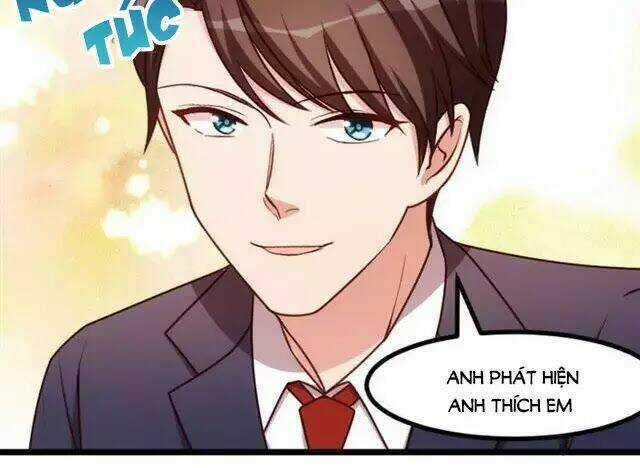 Cô Vợ Ấm Áp Của Hạ Thiếu Chapter 220 trang 6