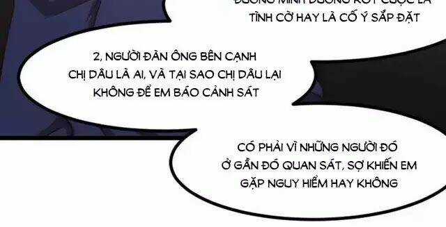 Cô Vợ Ấm Áp Của Hạ Thiếu Chapter 221 trang 1