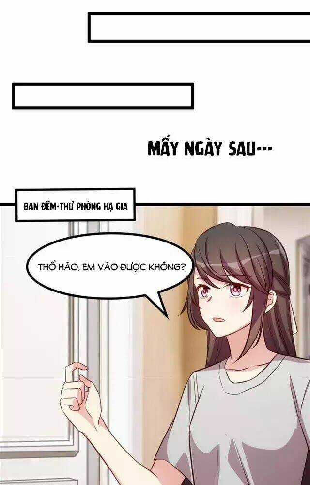 Cô Vợ Ấm Áp Của Hạ Thiếu Chapter 221 trang 10