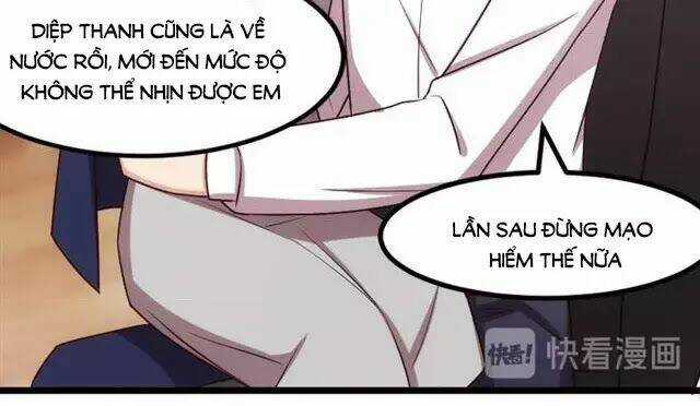 Cô Vợ Ấm Áp Của Hạ Thiếu Chapter 221 trang 19