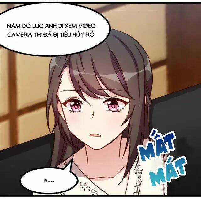 Cô Vợ Ấm Áp Của Hạ Thiếu Chapter 221 trang 4