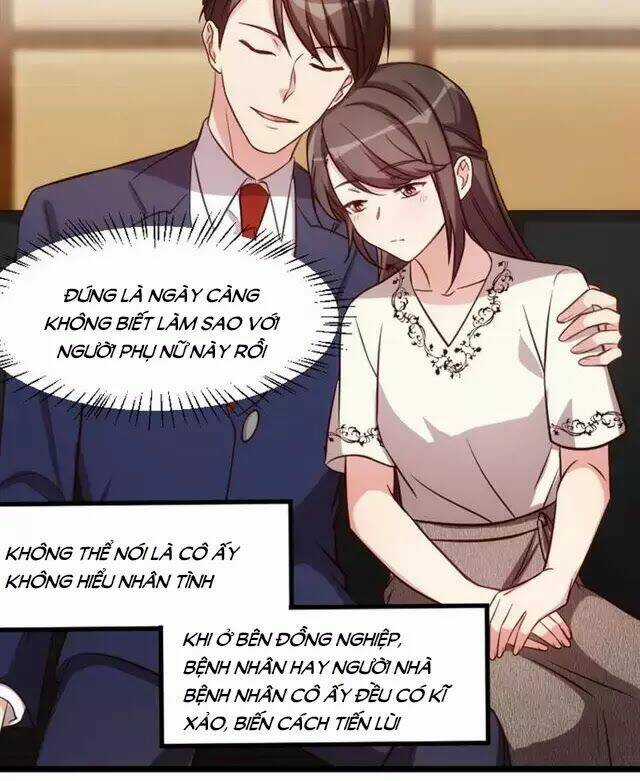 Cô Vợ Ấm Áp Của Hạ Thiếu Chapter 221 trang 6