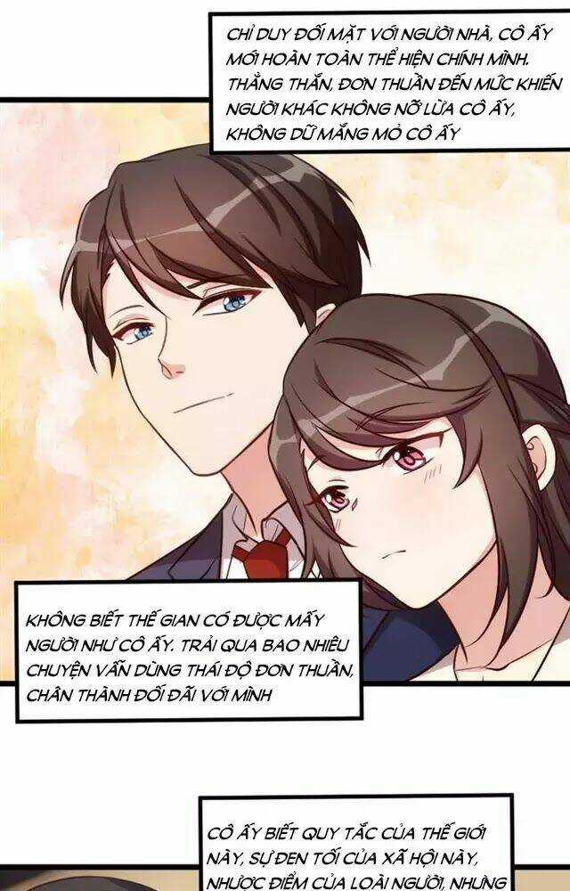 Cô Vợ Ấm Áp Của Hạ Thiếu Chapter 221 trang 7