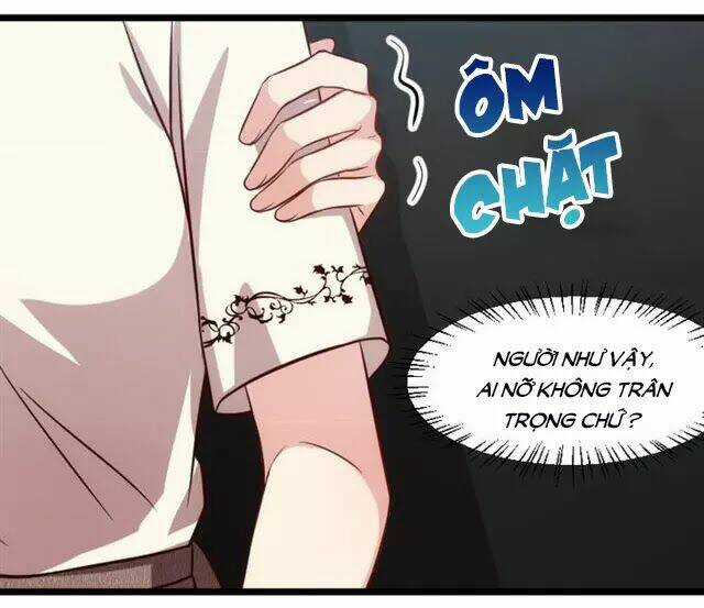 Cô Vợ Ấm Áp Của Hạ Thiếu Chapter 221 trang 9