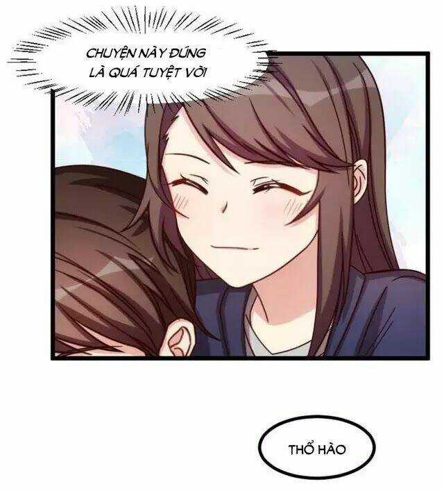 Cô Vợ Ấm Áp Của Hạ Thiếu Chapter 222 trang 0