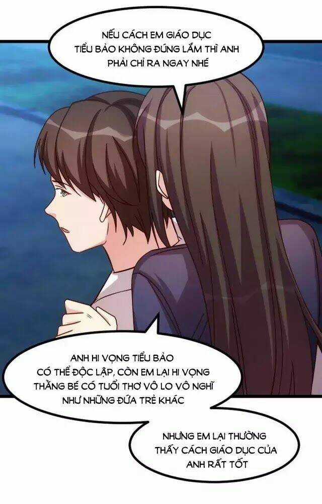 Cô Vợ Ấm Áp Của Hạ Thiếu Chapter 222 trang 1