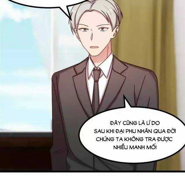 Cô Vợ Ấm Áp Của Hạ Thiếu Chapter 222 trang 11