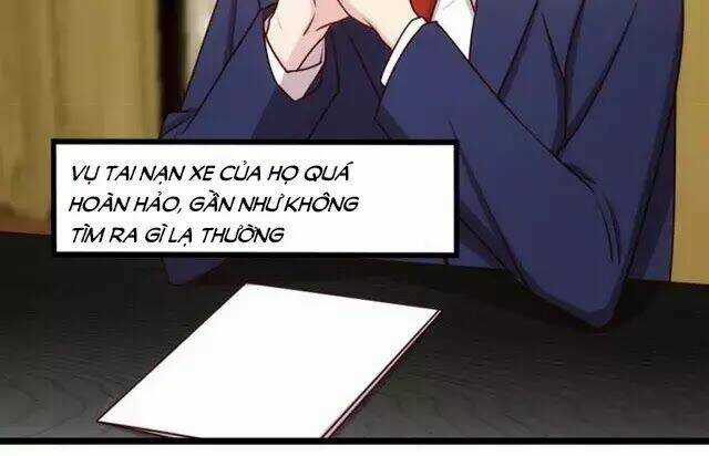 Cô Vợ Ấm Áp Của Hạ Thiếu Chapter 222 trang 16