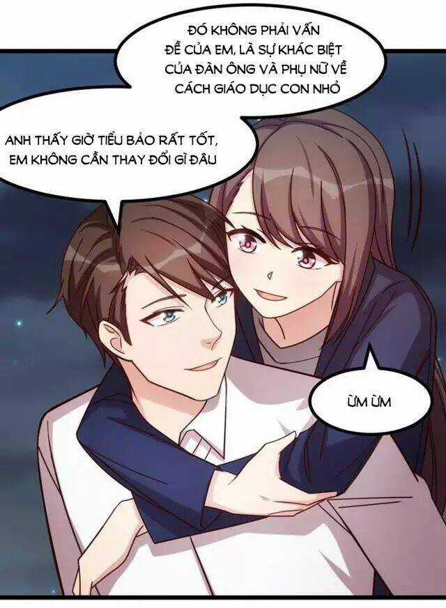 Cô Vợ Ấm Áp Của Hạ Thiếu Chapter 222 trang 2