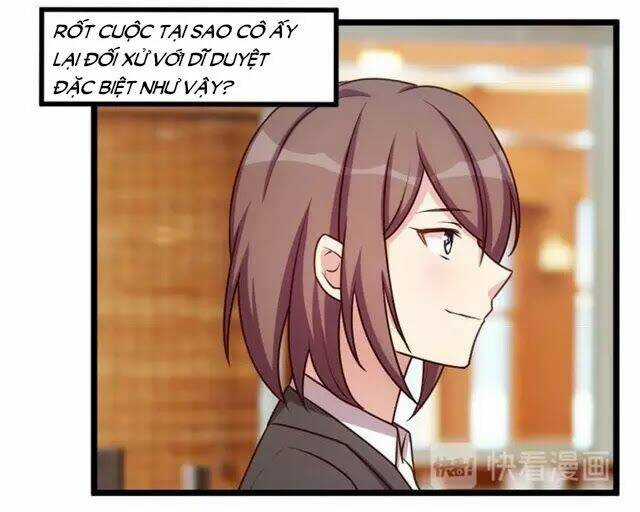 Cô Vợ Ấm Áp Của Hạ Thiếu Chapter 222 trang 21