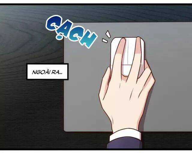 Cô Vợ Ấm Áp Của Hạ Thiếu Chapter 222 trang 22