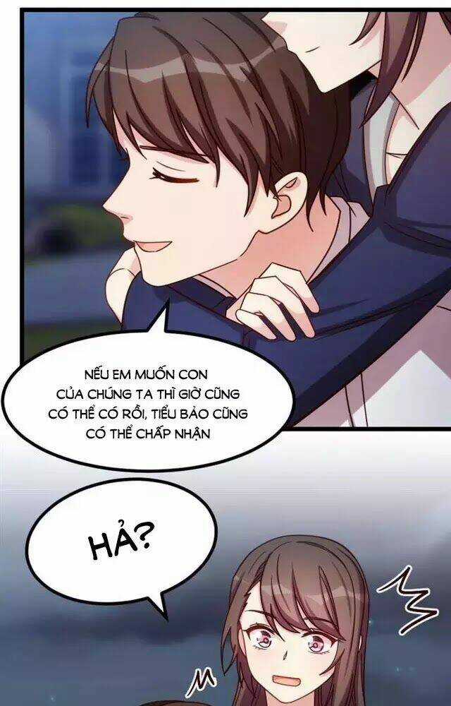 Cô Vợ Ấm Áp Của Hạ Thiếu Chapter 222 trang 3