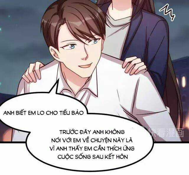 Cô Vợ Ấm Áp Của Hạ Thiếu Chapter 222 trang 4