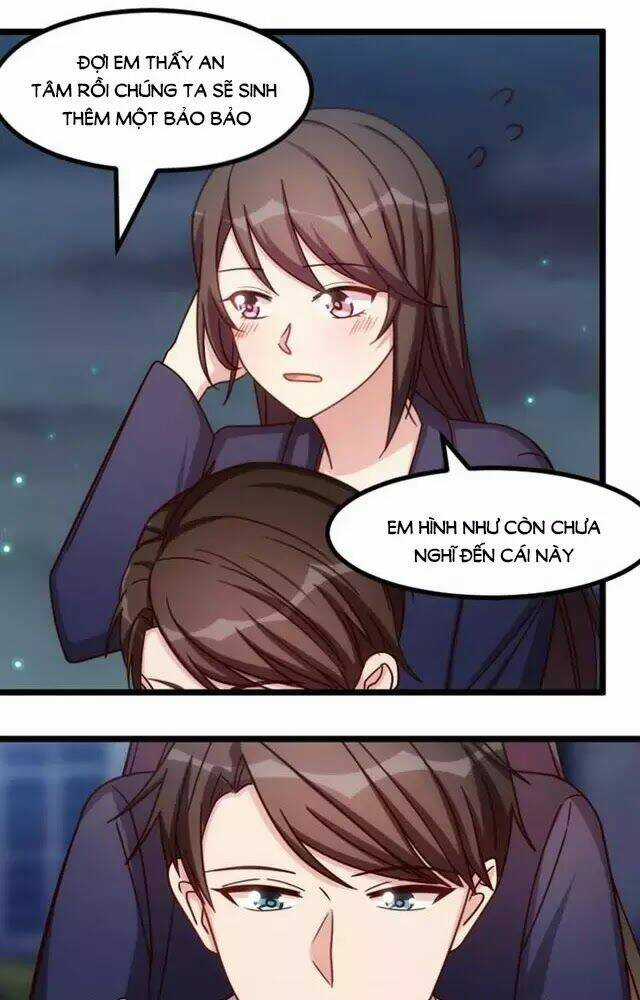 Cô Vợ Ấm Áp Của Hạ Thiếu Chapter 222 trang 5