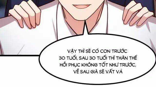 Cô Vợ Ấm Áp Của Hạ Thiếu Chapter 222 trang 6