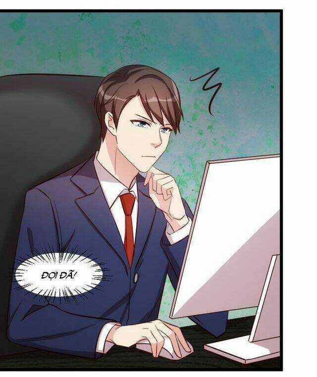 Cô Vợ Ấm Áp Của Hạ Thiếu Chapter 223 trang 0