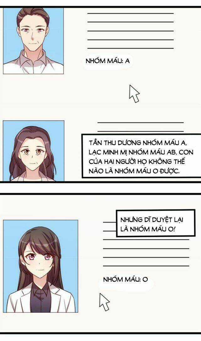 Cô Vợ Ấm Áp Của Hạ Thiếu Chapter 223 trang 1