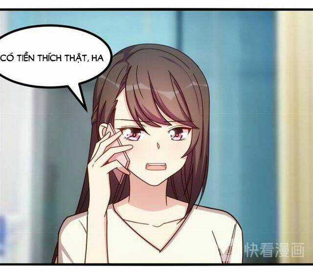 Cô Vợ Ấm Áp Của Hạ Thiếu Chapter 223 trang 10