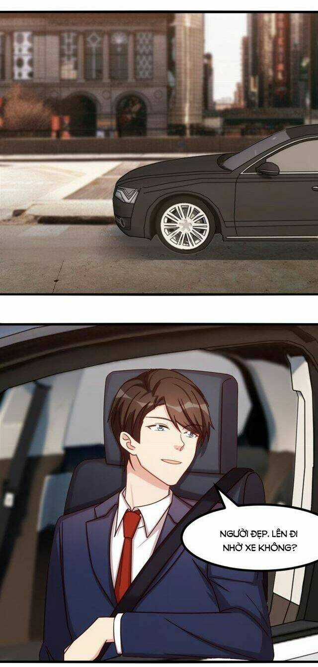 Cô Vợ Ấm Áp Của Hạ Thiếu Chapter 223 trang 12